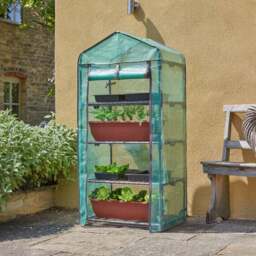Smart Garden Classic 4 Tier GroZone - thumbnail 3