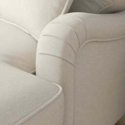 Beatrice II Luna Fabric Corner Storage Sofa Bed - thumbnail 4