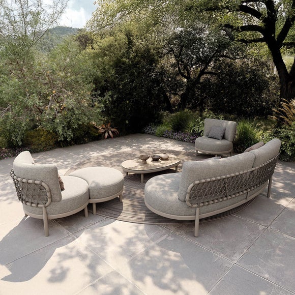 Koko Garden Sofa Set - image 1