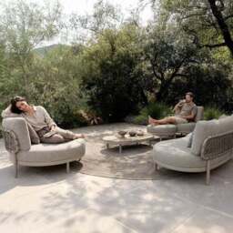 Koko Garden Sofa Set - thumbnail 6