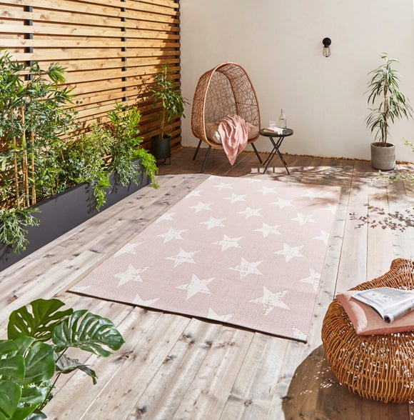 Santa Monica 48648 Indoor Outdoor Rug - image 1