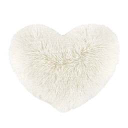Catherine Lansfield Cuddly Heart Cushion - thumbnail 3