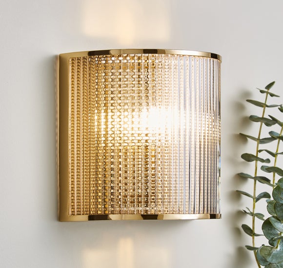 Kruze Wall Light - image 1