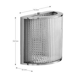 Kruze Wall Light - thumbnail 5