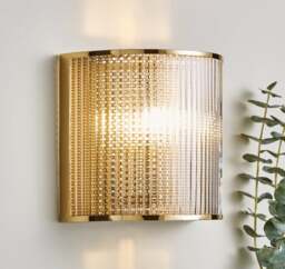 Kruze Wall Light - thumbnail 1