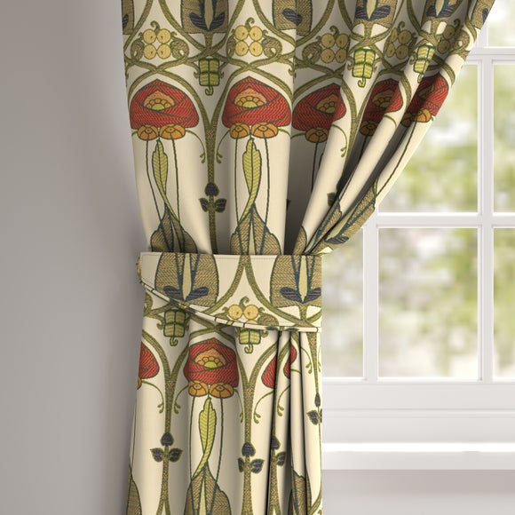 Belle Epoque Made To Order Curtain Tieback - image 1