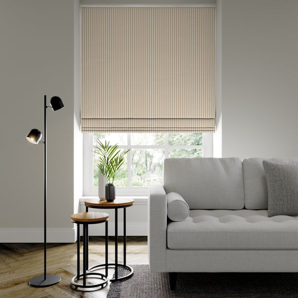 Churchgate Rutland Made to Measure Roman Blinds - image 1