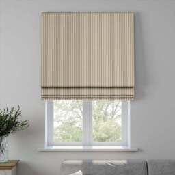 Churchgate Rutland Made to Measure Roman Blinds - thumbnail 4