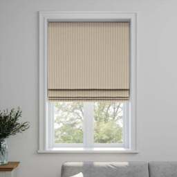 Churchgate Rutland Made to Measure Roman Blinds - thumbnail 3