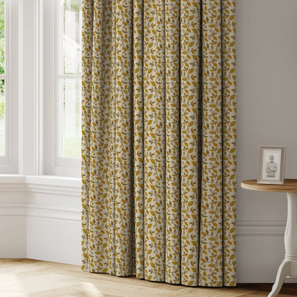 Vercelli Made to Measure Curtains - image 1