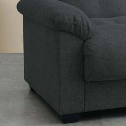 Margo Fabric Double Sofa Bed with Storage - thumbnail 4