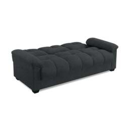 Margo Fabric Double Sofa Bed with Storage - thumbnail 6