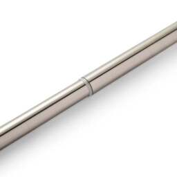Trinity Double Layer Extendable Metal Curtain Pole - thumbnail 3