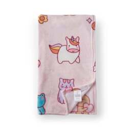 Catherine Lansfield Forever Together Throw Blanket 130cm x 170cm - thumbnail 5