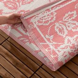 Furn. Anemone Indoor Outdoor Rug - thumbnail 3