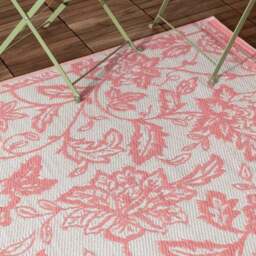 Furn. Anemone Indoor Outdoor Rug - thumbnail 2