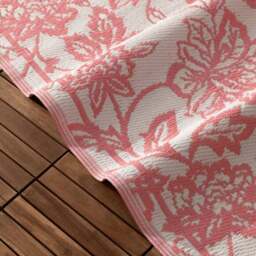Furn. Anemone Indoor Outdoor Rug - thumbnail 4
