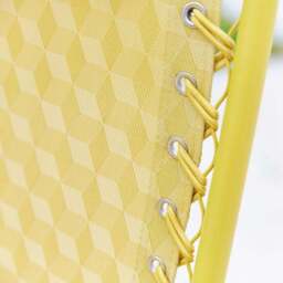 Helsinki Reclining Sun Lounger Chair - thumbnail 5