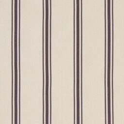 Zoe Folkstone Stripe Square Storage Footstool - thumbnail 5