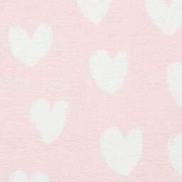 Catherine Lansfield Kids Hearts Rug - thumbnail 2