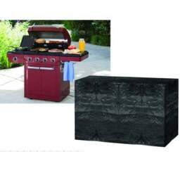 Large Classic Barbecue Super Tough Cover - thumbnail 2