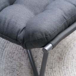 Pacific Lifestyle Clermont Outdoor Lounging Set - thumbnail 2