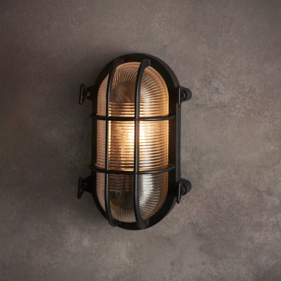 Listera Outdoor Wall Light - image 1