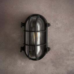 Listera Outdoor Wall Light - thumbnail 2
