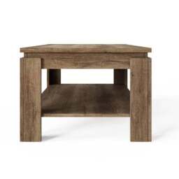 Canyon Coffee Table, Oak - thumbnail 5