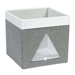 Triangle Mesh Foldable Box - thumbnail 2