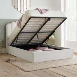 Monaco Ottoman Bed Frame - thumbnail 2