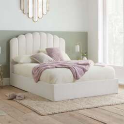 Monaco Ottoman Bed Frame - thumbnail 1