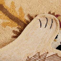 Lion Bath Mat - thumbnail 3