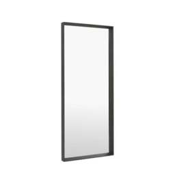 Cedar and Sage Alderwood Leaner Mirror - thumbnail 6