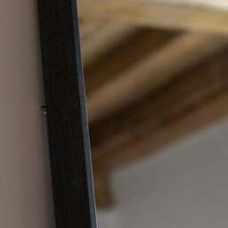 Cedar and Sage Alderwood Leaner Mirror - thumbnail 2