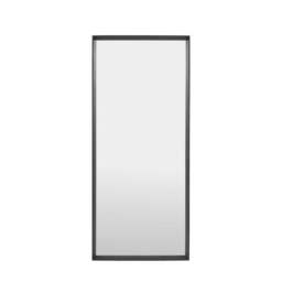 Cedar and Sage Alderwood Leaner Mirror - thumbnail 4