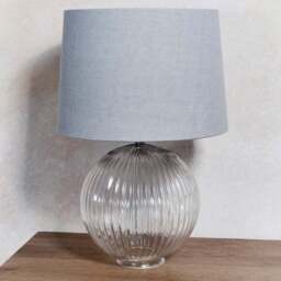 Vogue Sur Table Lamp Base - thumbnail 2