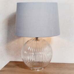Vogue Sur Table Lamp Base - thumbnail 1