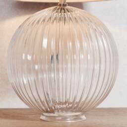 Vogue Sur Table Lamp Base - thumbnail 3