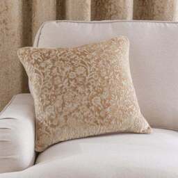 Madeline Vel Square Cushion - thumbnail 3