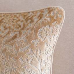 Madeline Vel Square Cushion - thumbnail 2