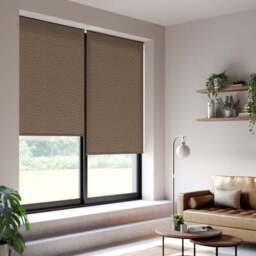 Delphi Made to Measure Daylight Roller Blind - thumbnail 3