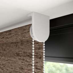 Delphi Made to Measure Daylight Roller Blind - thumbnail 4
