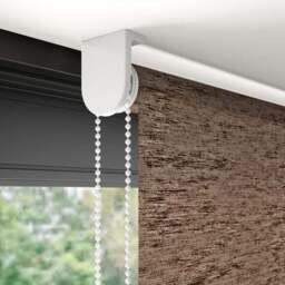 Delphi Made to Measure Daylight Roller Blind - thumbnail 5