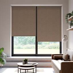 Delphi Made to Measure Daylight Roller Blind - thumbnail 1