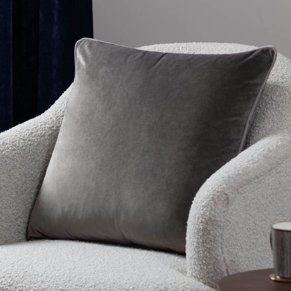Furn. Square Cushion Cover - image 1