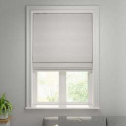 Churchgate Boucle Made to Measure Roman Blind - thumbnail 3