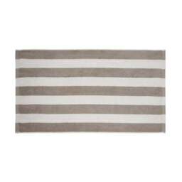 Beatrice Stripe Yarn Dye Cotton Towel - thumbnail 3