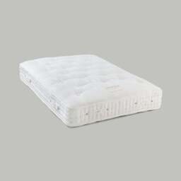 Dorma Natural Ultimate 1600 Pocket Calico Spring Alpaca & Horsehair Mattress - thumbnail 3