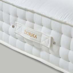 Dorma Natural Ultimate 1600 Pocket Calico Spring Alpaca & Horsehair Mattress - thumbnail 5